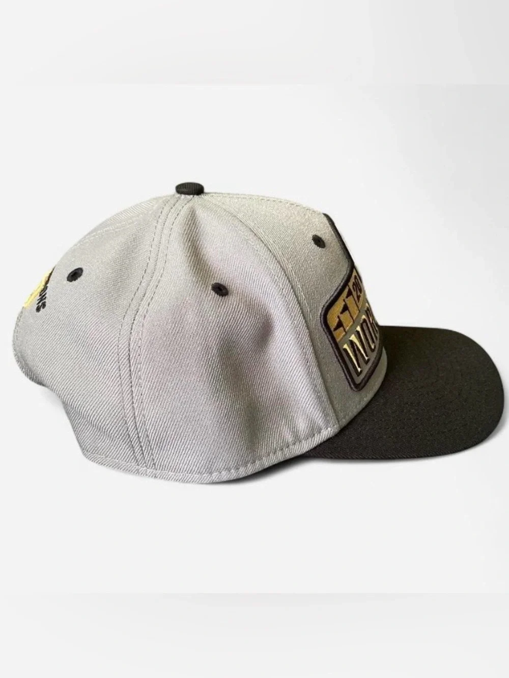 New Era Los Angeles Dodgers 2024 National League Champions Snap-Back Hat